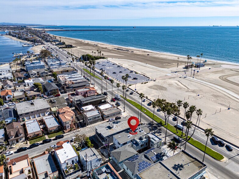 More Photos Of 5339 E Ocean Blvd, Long Beach Apartments For Sale