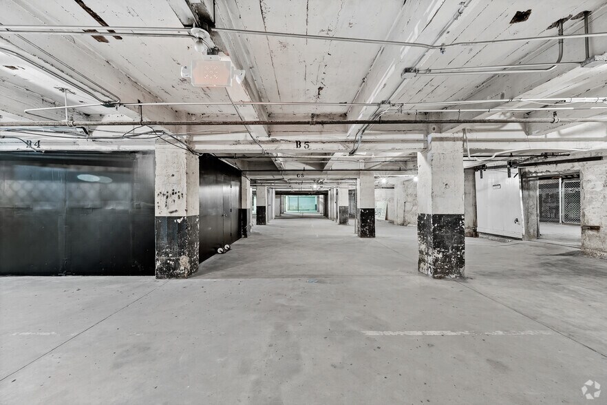 More Photos Of 1113 Vine St, Houston Loft Creative Space For Lease