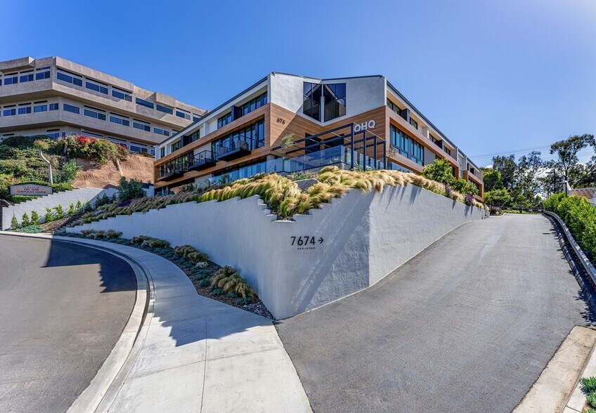 More Photos Of 674 Via de la Valle, Solana Beach Office For Sale