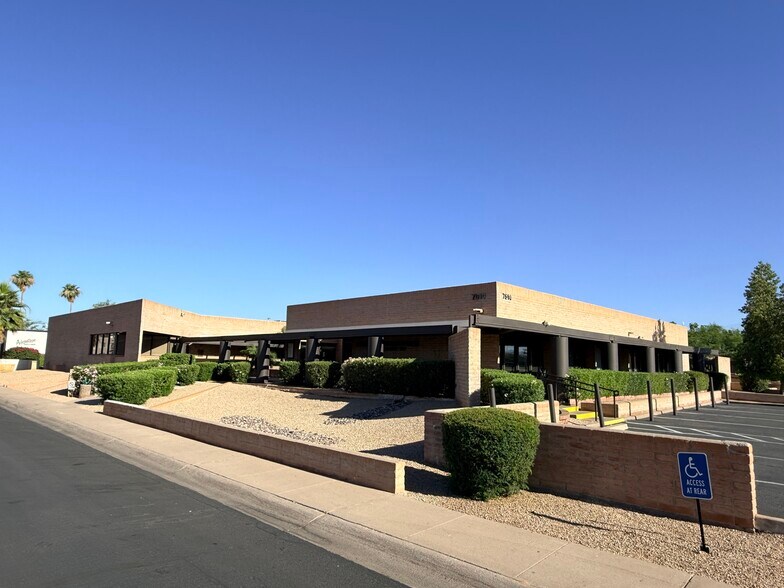 More Photos Of 7514 E Monterey Way, Scottsdale Medical For Sale