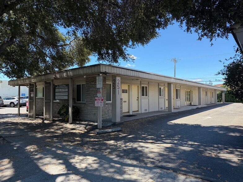 More Photos Of 251 O'Connor Dr, San Jose Medical For Sale