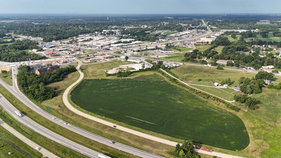 More Photos Of Turnbull Trail (1 to 3+/- Acres), Troy Land For Sale