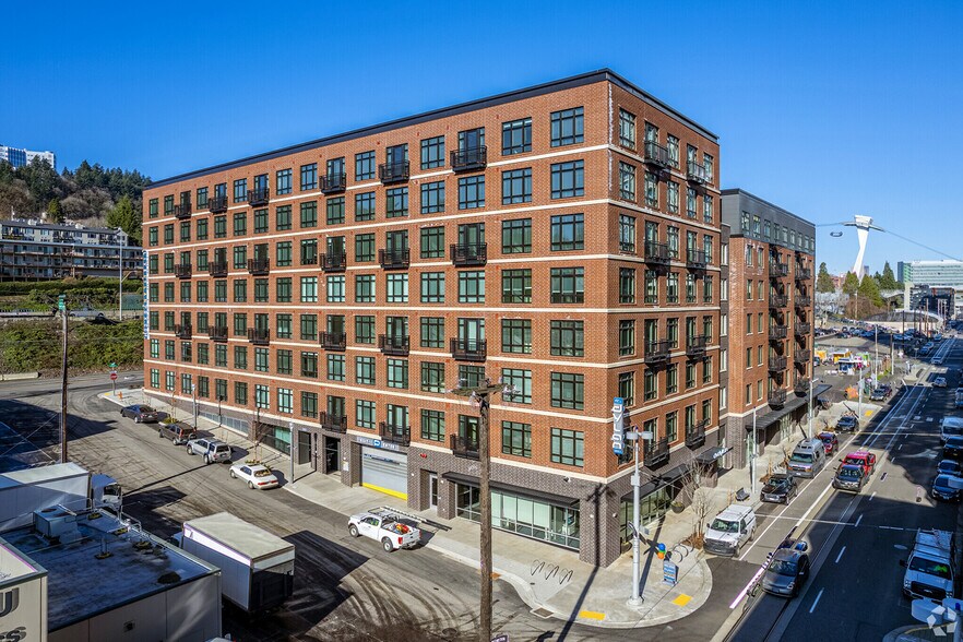 More Photos Of 3883 S Moody Ave, Portland Apartments For Lease