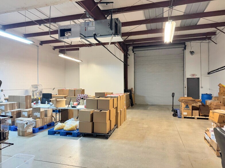 More Photos Of 3806 Progress Ave, Naples Warehouse For Sale