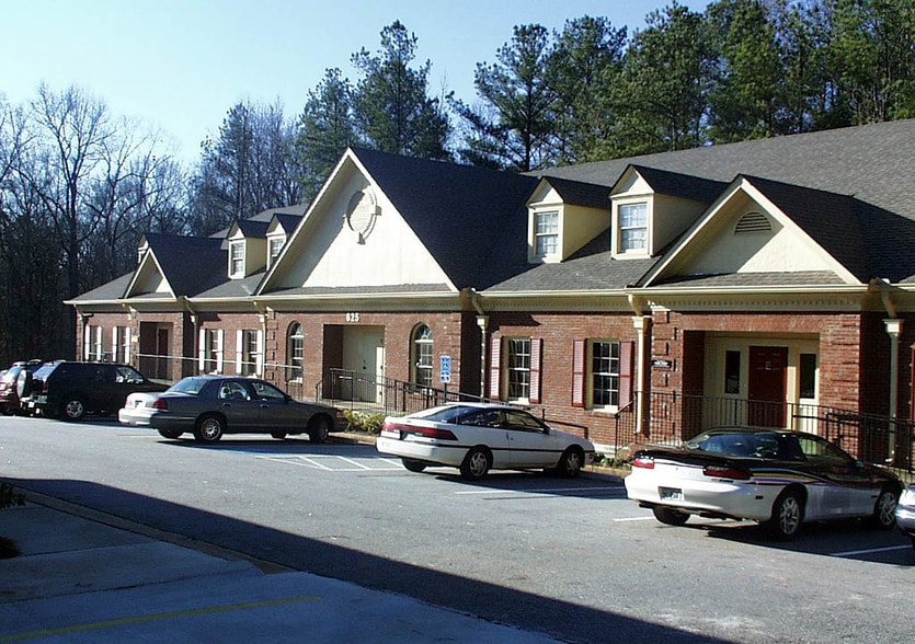 More Photos Of 625 Beaver Ruin Rd NW, Lilburn Office For Sale