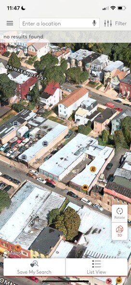 More Photos Of 80-90 Harrison Ave, Jersey City Flex For Lease