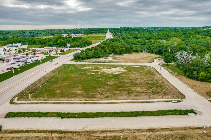 More Photos Of 2411 Swamy Dr, Sherman Land For Sale