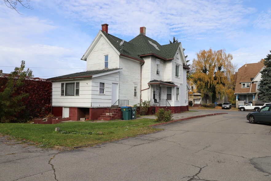 More Photos Of 469 Lyell Ave, Rochester Religious Facility For Sale
