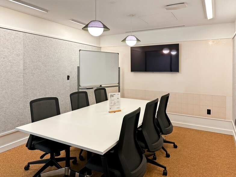 More Photos Of 429 Lenox Ave, Miami Beach Coworking Space