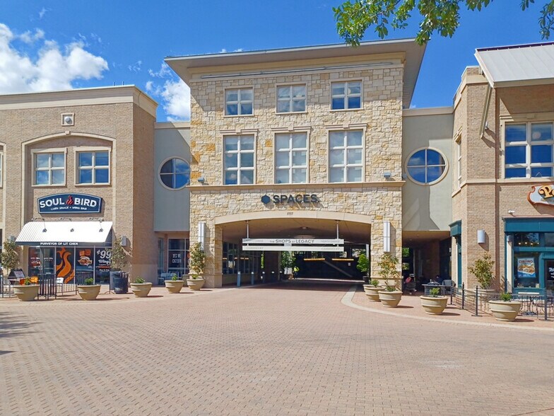 More Photos Of 5701-5741 Legacy Dr, Plano Coworking Space