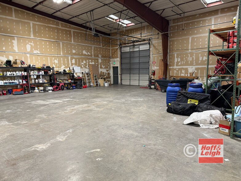 More Photos Of 1100 S Kalamath St, Denver Warehouse For Lease