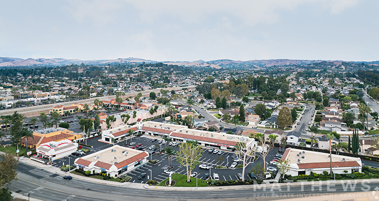 Primary Photo Of 14500-14516 Pipeline Ave, Chino Storefront For Lease