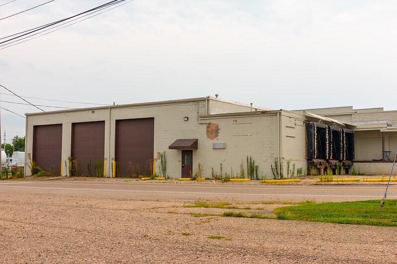More Photos Of 501-515 S High St, Lancaster Food Processing For Sale