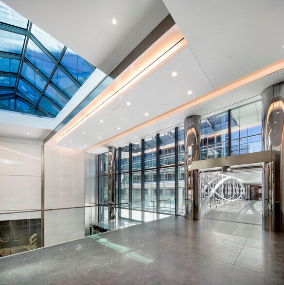 More Photos Of 250 Massachusetts Ave NW, Washington Office For Lease