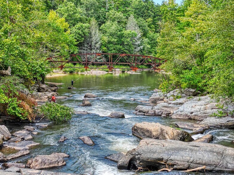 More Photos Of Copper Mines Rd, Dahlonega Land For Sale