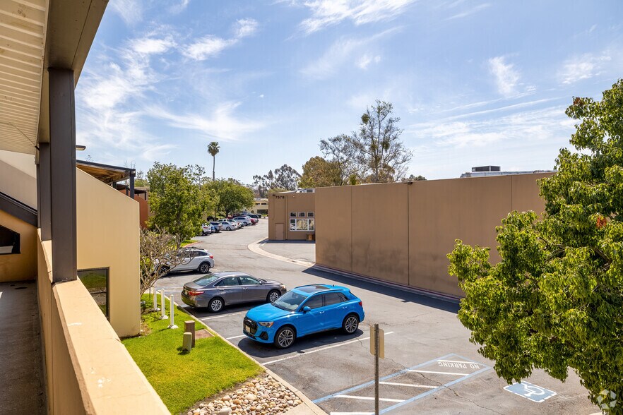 More Photos Of 7574 Trade St, San Diego Research And Development For Lease