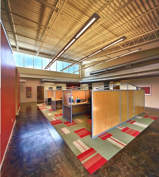 More Photos Of 2598 Highstone Rd, Cary Office For Lease