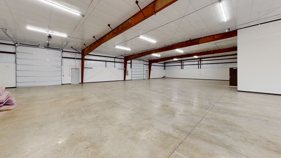 More Photos Of 55 Airport Industrial Dr, Clayton Light Distribution For Sale