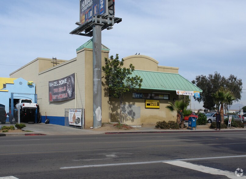 More Photos Of 688 Hollister St, San Diego Storefront For Lease