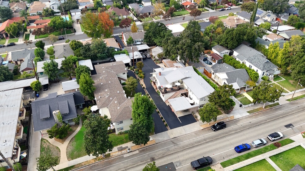 More Photos Of 147 N Myrtle Ave, Monrovia Apartments For Sale