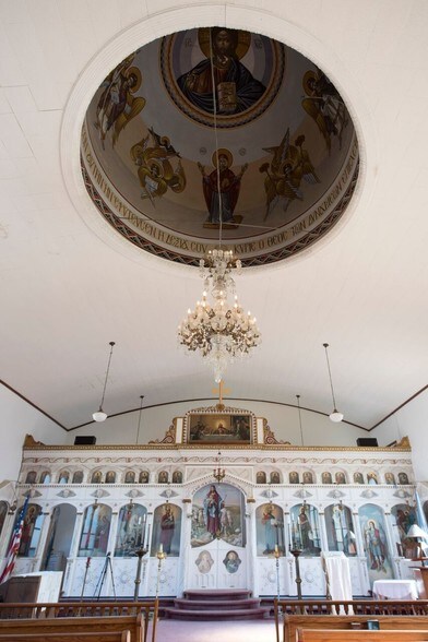 More Photos Of 3146 Thomas Blvd, Port Arthur Religious Facility For Sale