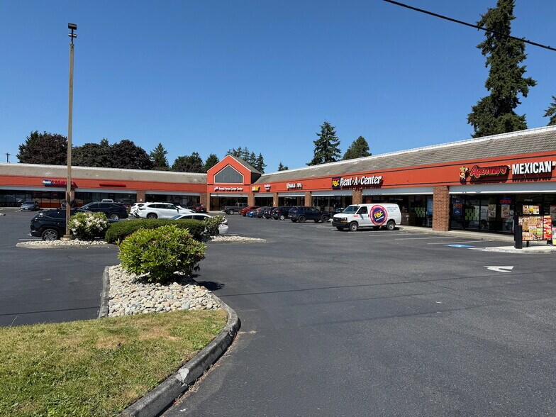 More Photos Of 17415 Pacific Ave S, Spanaway Unknown For Lease