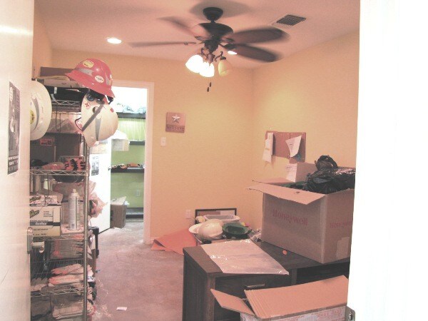 More Photos Of 4231 County Road 230, Snyder Warehouse For Lease