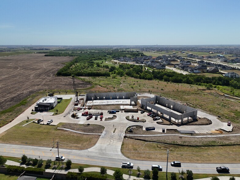 More Photos Of 1260 Teel Pkwy, Prosper General Retail For Lease