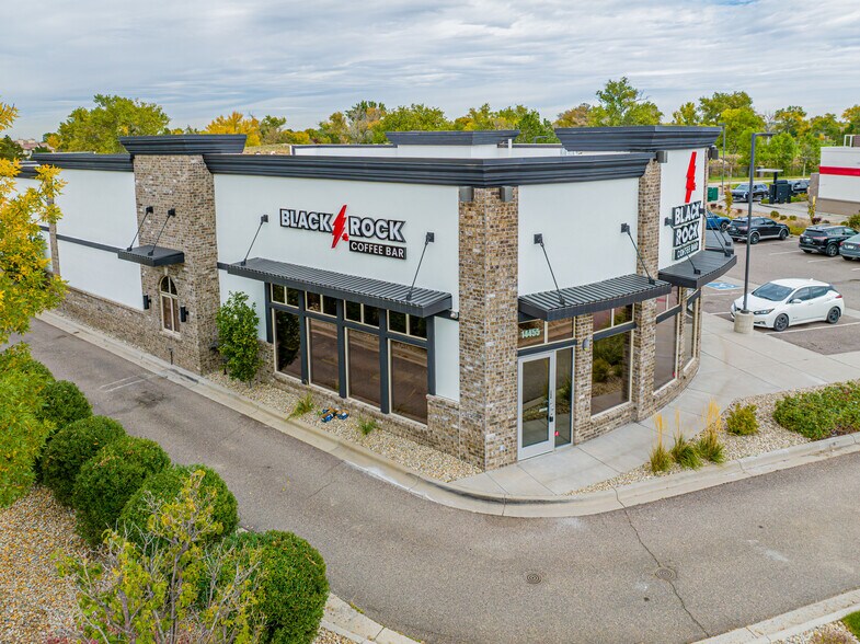 More Photos Of 14455 E Arapahoe Rd, Aurora Restaurant For Lease