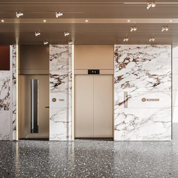 More Photos Of 67 Taaffe Pl, Brooklyn Office For Lease