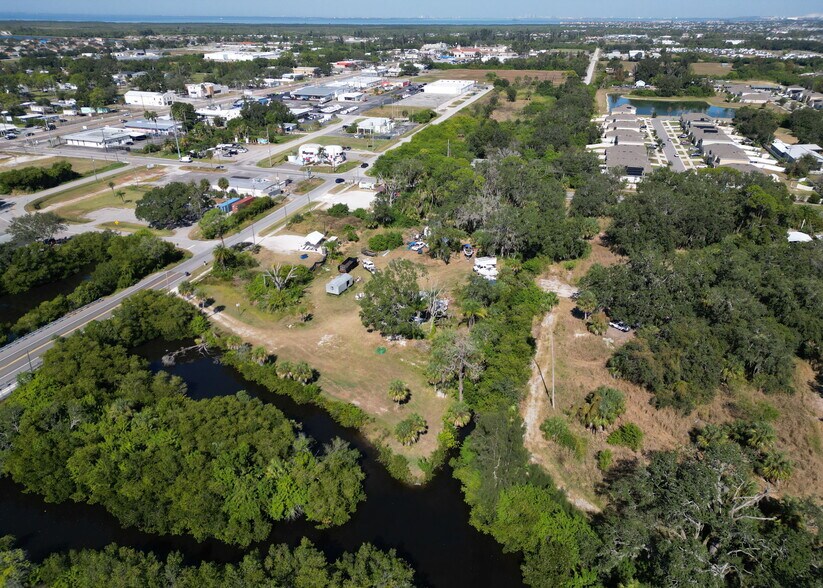 More Photos Of 301 E Shell Point Rd NE, Ruskin Land For Sale