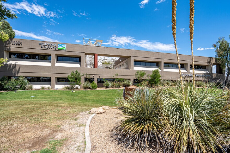More Photos Of 13951 N Scottsdale Rd, Scottsdale Office For Lease