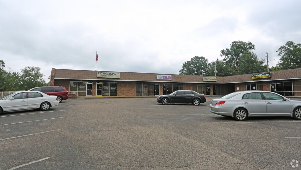 More Photos Of 501 Quintard Ave, Anniston Office For Lease