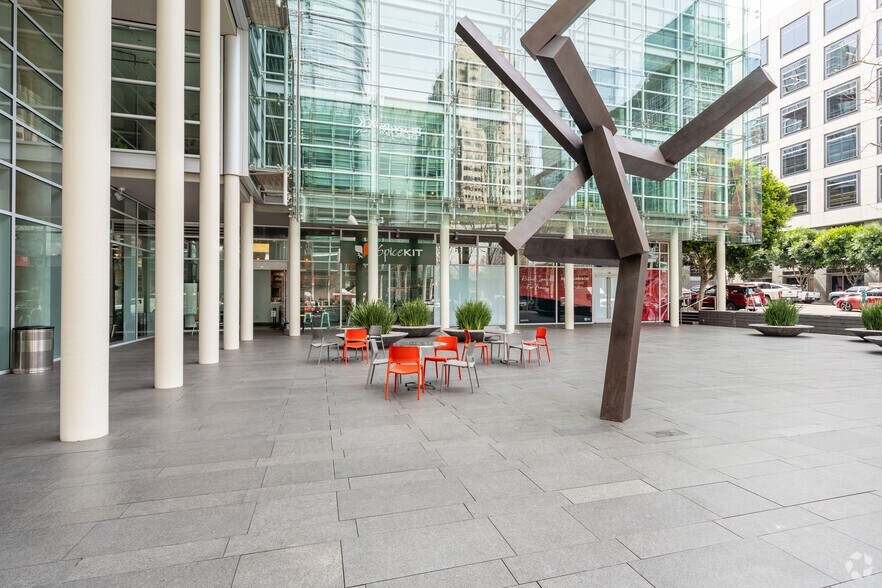 More Photos Of 405 Howard St, San Francisco Office For Lease