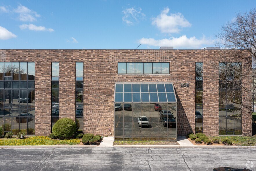 More Photos Of 905 W 175th St, Homewood Office For Lease