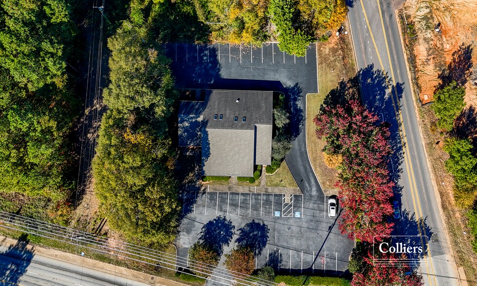 More Photos Of 3610 Moore Duncan Hwy, Moore Medical For Lease