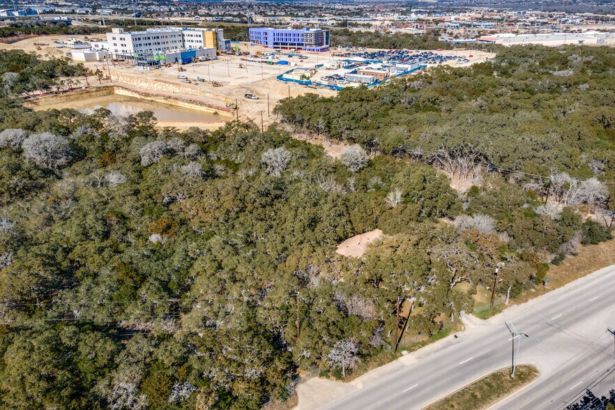 More Photos Of 5215 Rogers Rd, San Antonio Land For Sale