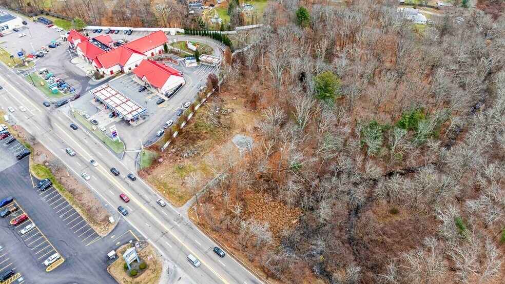 More Photos Of 138 Washington St, Attleboro Land For Sale