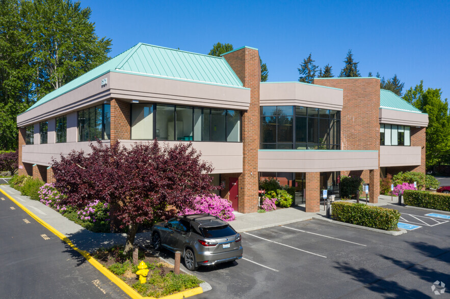 Primary Photo Of 6101 200th St SW, Lynnwood Medical For Lease