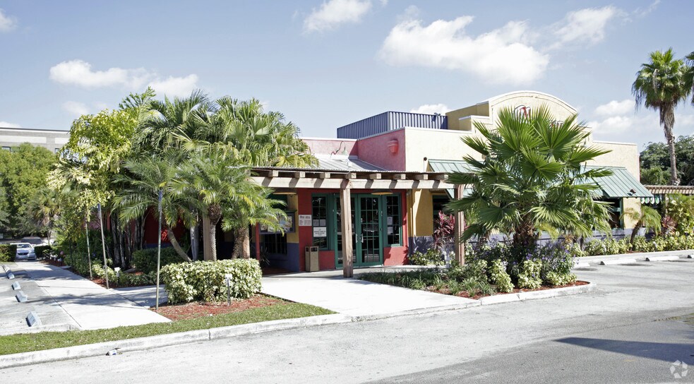 More Photos Of 8191 NW 12th St, Doral Restaurant For Lease