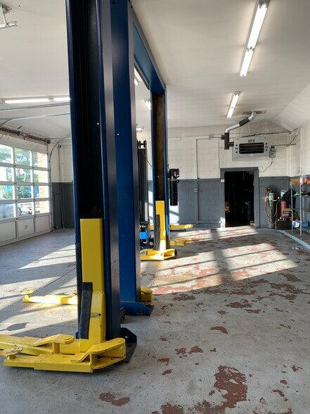 More Photos Of 4412 Route 130, Willingboro Auto Repair For Sale