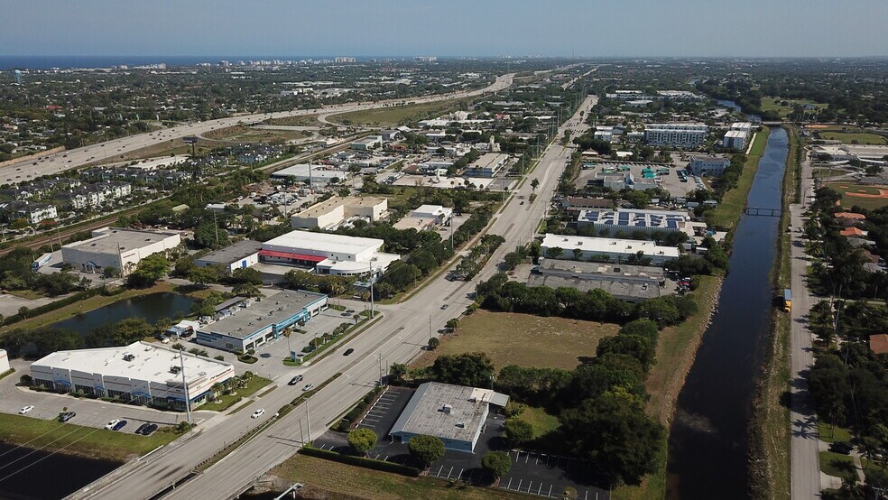 More Photos Of 340 N Congress Ave, Delray Beach Land For Lease