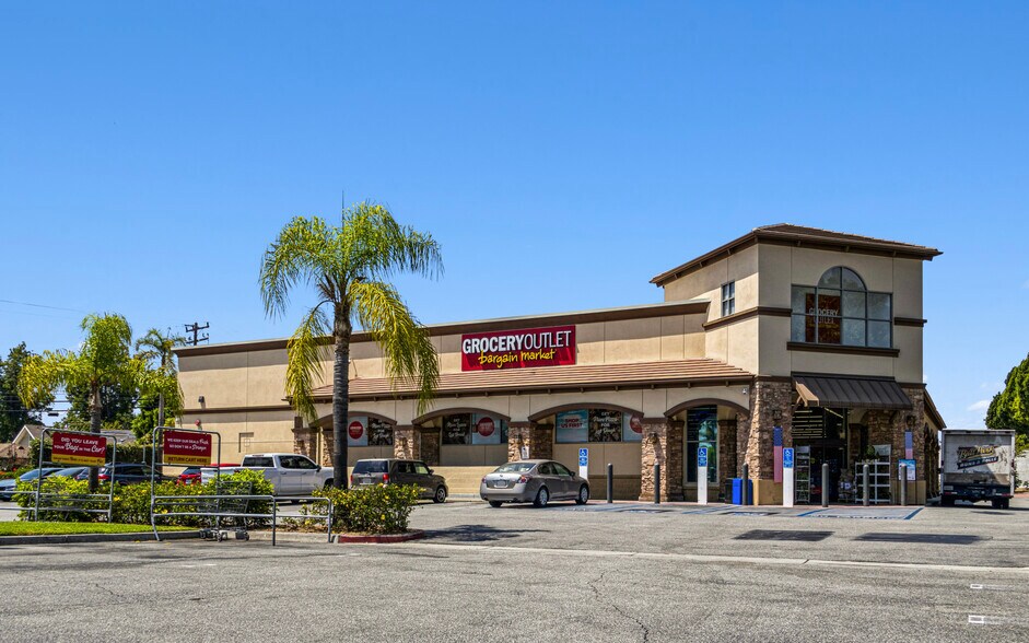 More Photos Of 140 E Live Oak Ave, Arcadia Drugstore For Sale