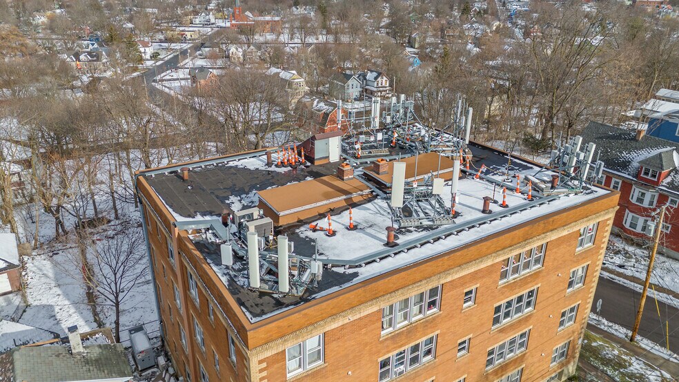 More Photos Of 1000 Bellevue Ave, Syracuse Apartments For Sale