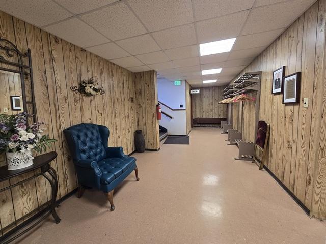 More Photos Of 2215 Garfield Ave, Terre Haute Lodge Meeting Hall For Sale
