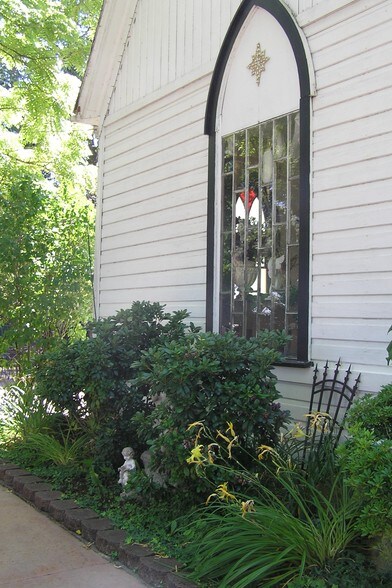 More Photos Of 113 S Main Ave, Ridgefield Religious Facility For Sale