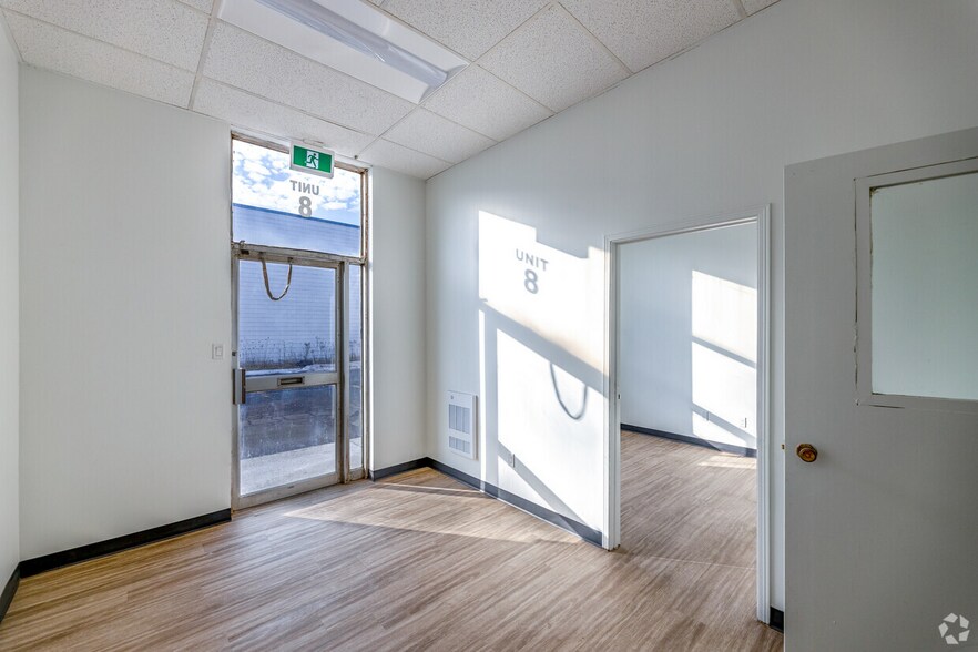 More Photos Of 67 Westmore Dr, Toronto Warehouse For Sale