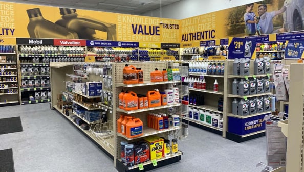 More Photos Of ,  General Retail For Sale
