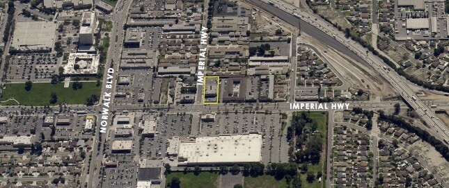 More Photos Of 12052 Imperial Hwy, Norwalk Medical For Lease