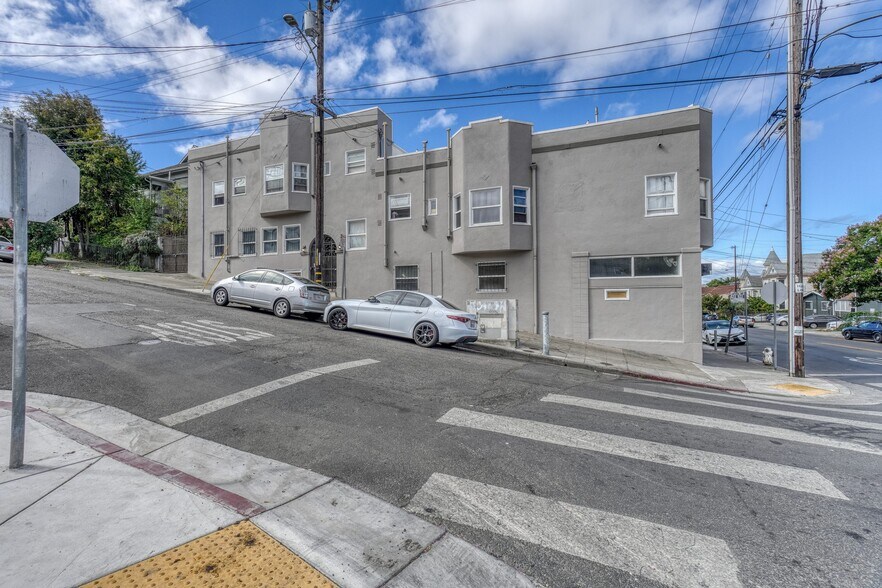 Primary Photo Of 2246 23rd Ave, Oakland Apartments For Sale